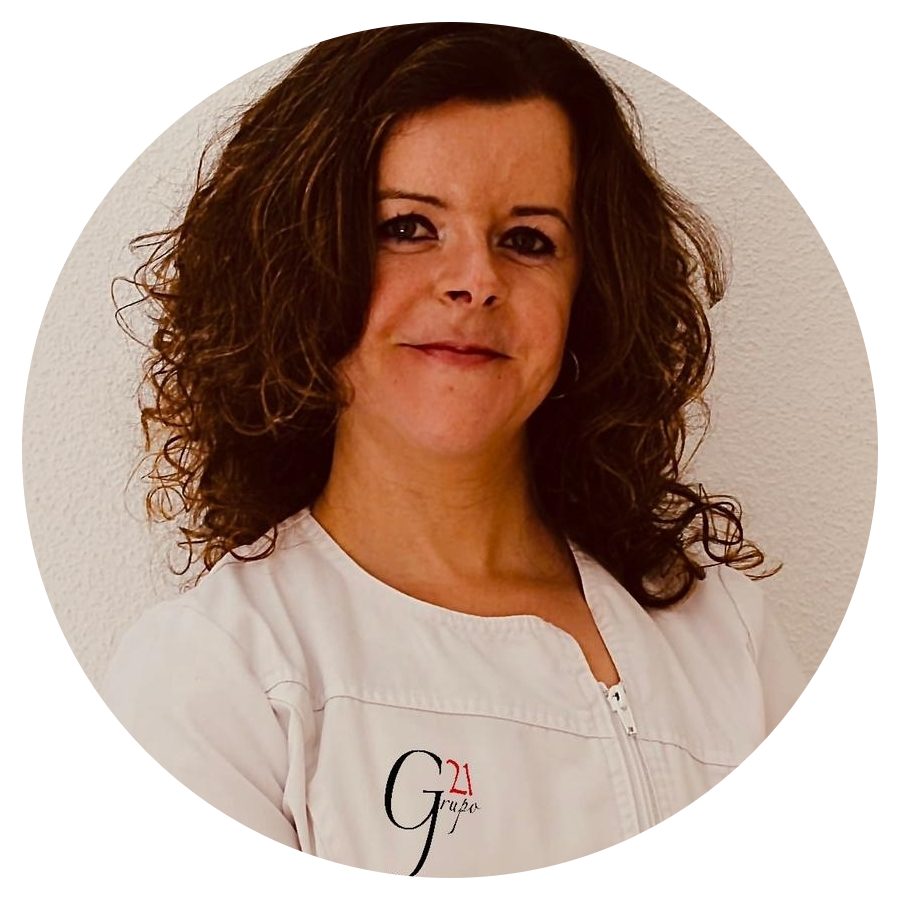 Cristina García
