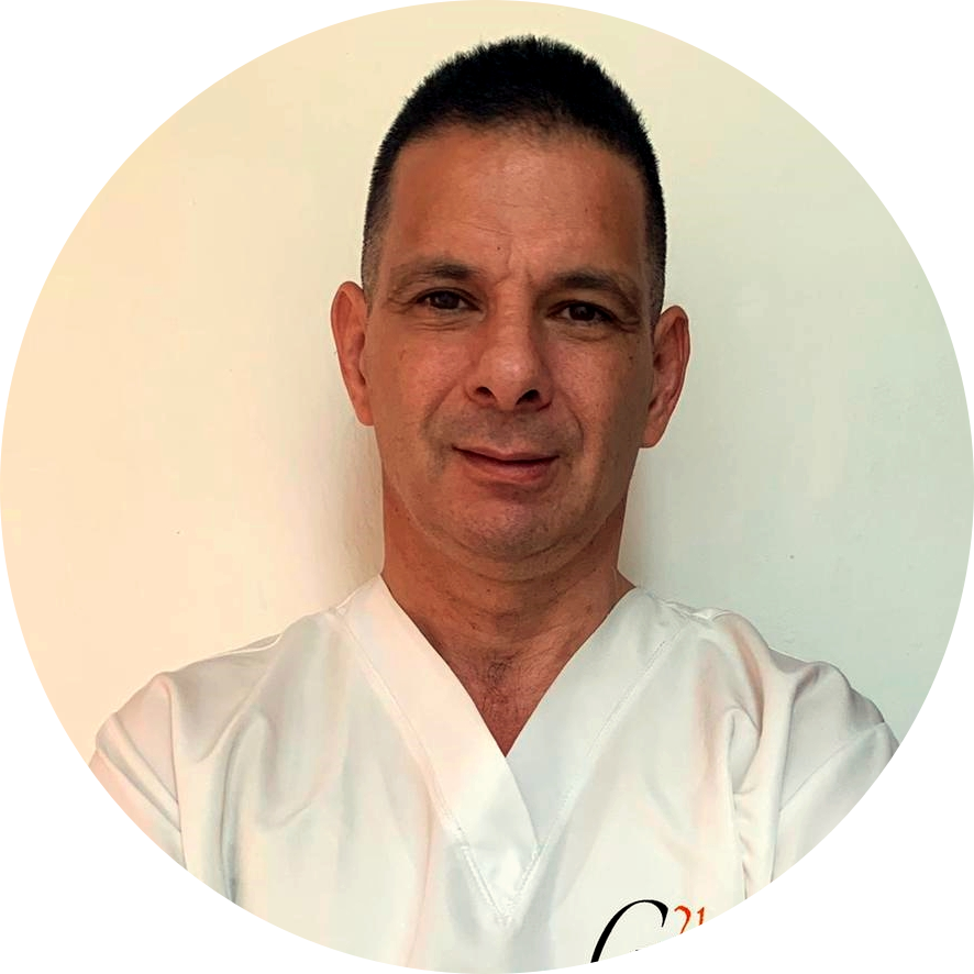 Roberto Hernández